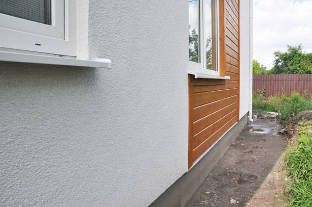 Best Stone Veneer Siding  in Altamont, TN